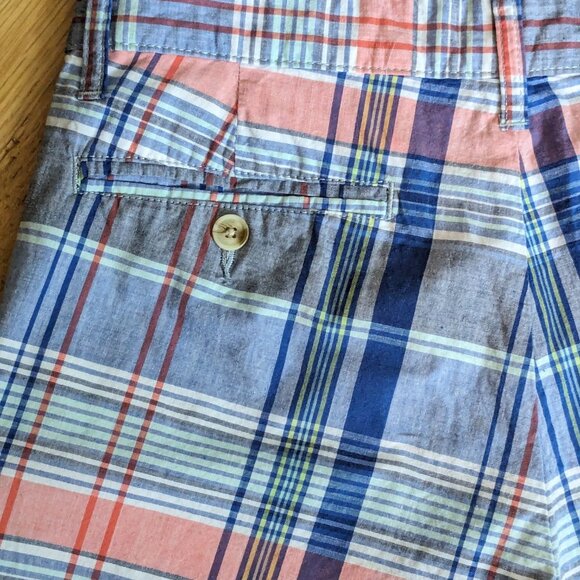 2 pair- US Polo Assn Shorts - Boy's SZ 28W - Picture 10 of 11